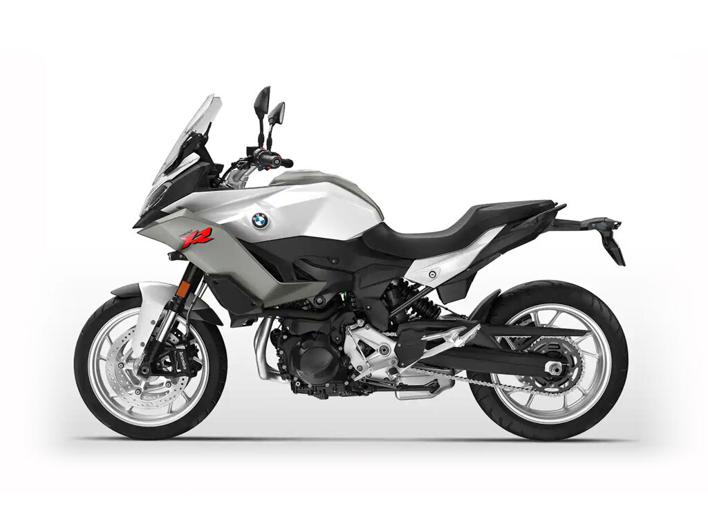 Bmw f 900 deals xr